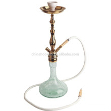 China hookah / shisha / nargile / narguile / burbujeante hubbly HL095